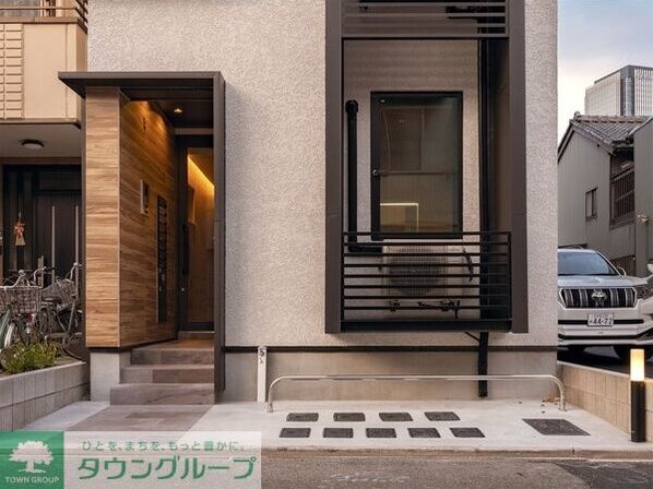 LeGioieささしまライブ駅2の物件内観写真